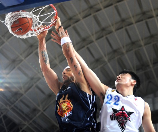 分工与轮换 分工与轮换