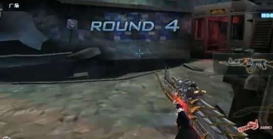 技法与反击 技法与反击