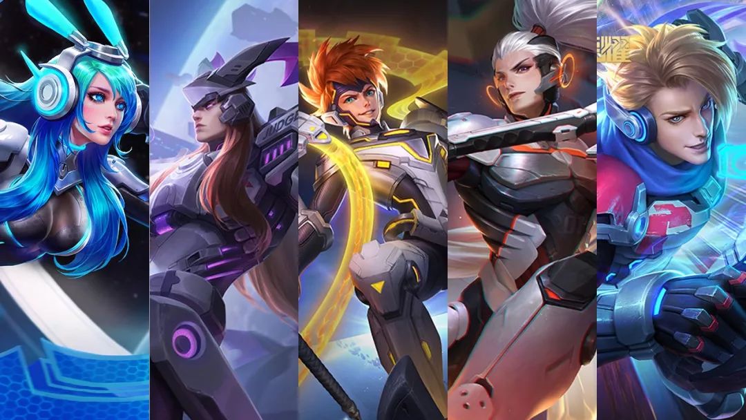 材管线调优 材管线调优