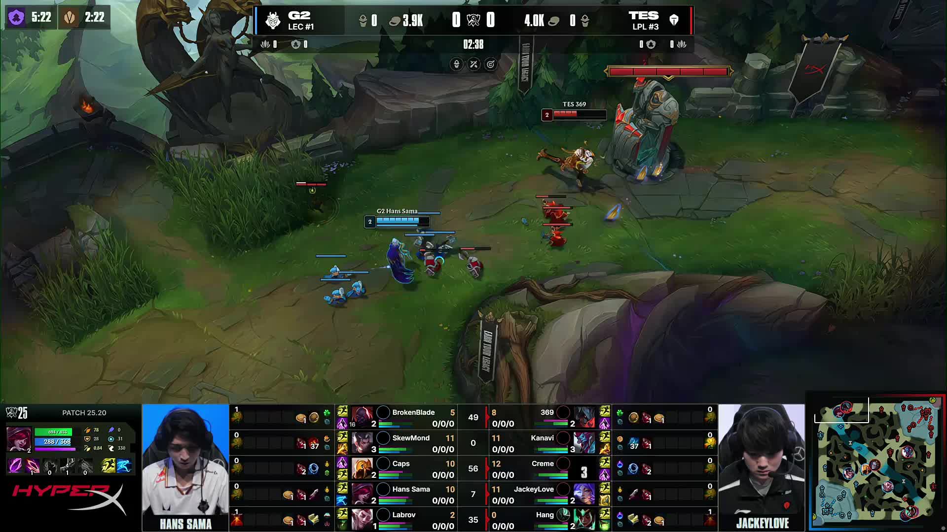 block