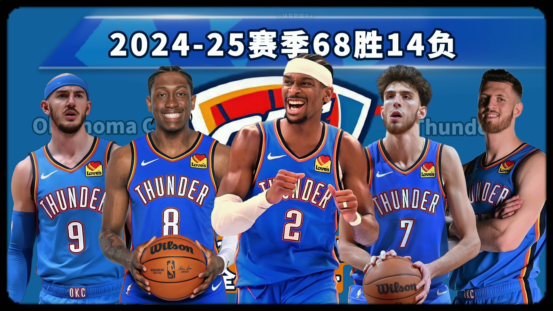 为三点